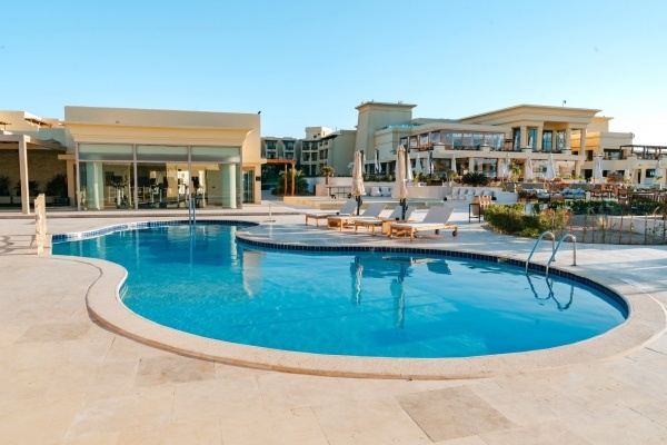 SHERATON SOMA BAY *****