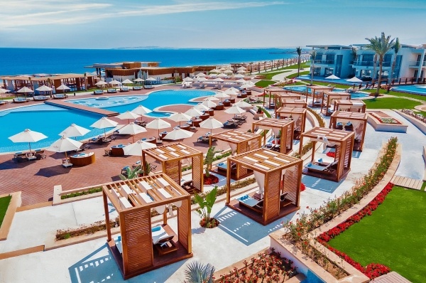 Rixos Premium Magawish Suites & Villas *****