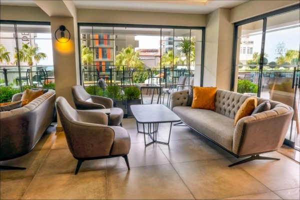 Tac Premier Hotel & Spa ****