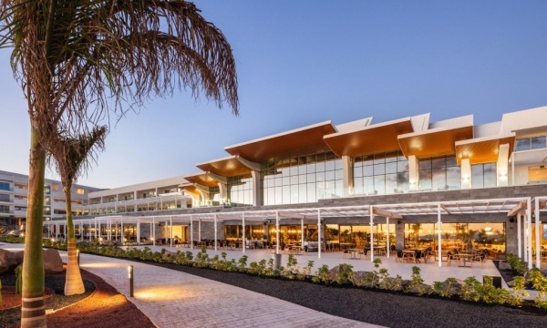 BARCELO PLAYA BLANCA ****
