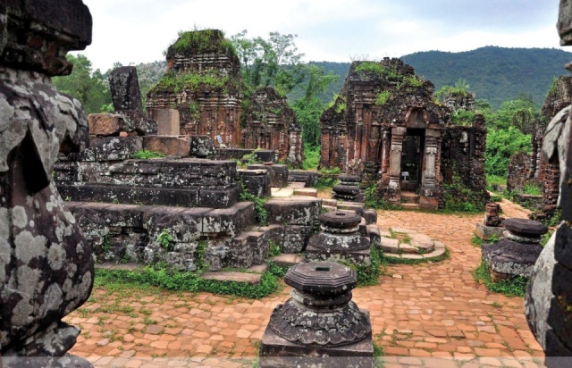 Dél-Vietnam, Kambodzsa és Bangkok felfedezése thaiföldi trópusi pihenéssel - 2027. február