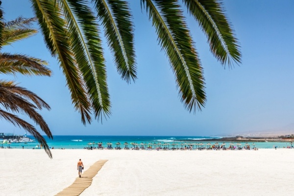 BARCELO FUERTEVENTURA ROYAL LEVEL - ADULTS ONLY ****