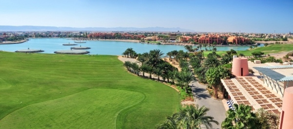 Steigenberger Golf Resort *****
