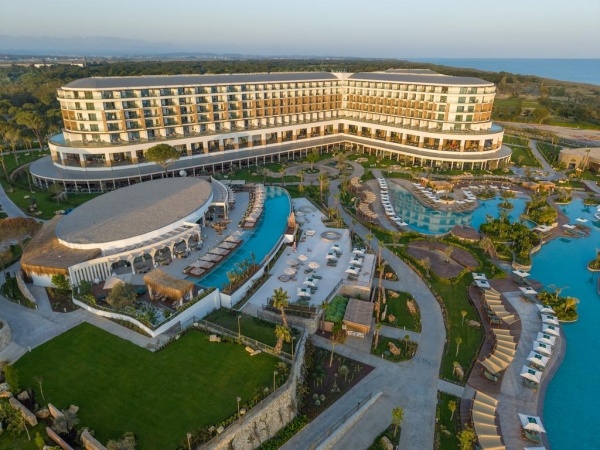 Ethno Belek *****