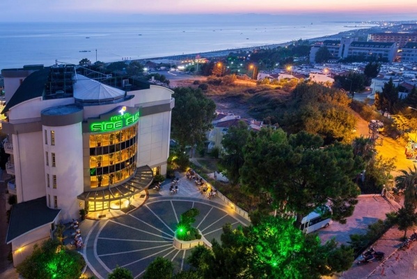 Side Sun Hotel ****