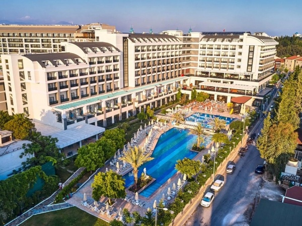 Seaden Valentine Resort & Spa *****