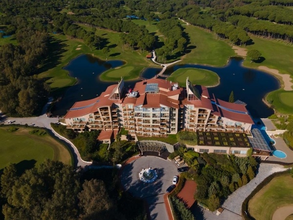 Sueno Hotels Golf Belek *****