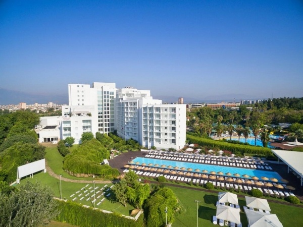 Sunis Hotel Su *****