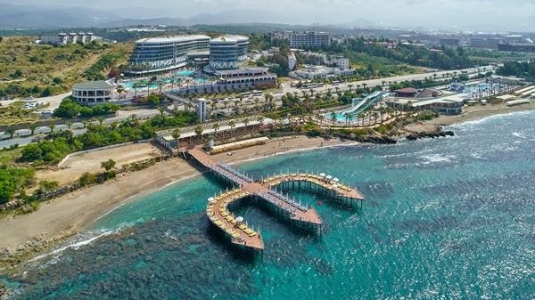 Vikingen Infinity Resort & Spa *****