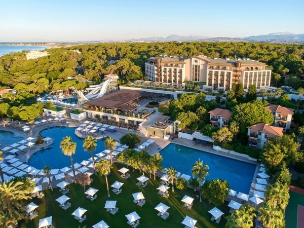 Voyage Sorgun *****