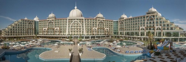 Xafira Deluxe Resort *****