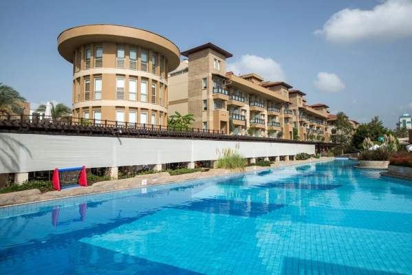 TUI Blue Xanthe Resort *****