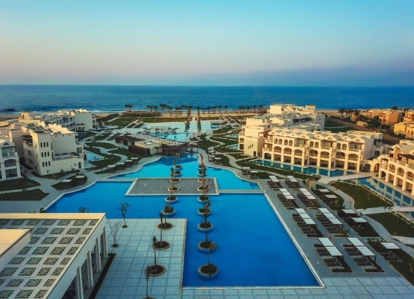Steigenberger Resort Alaya Marsa Alam *****