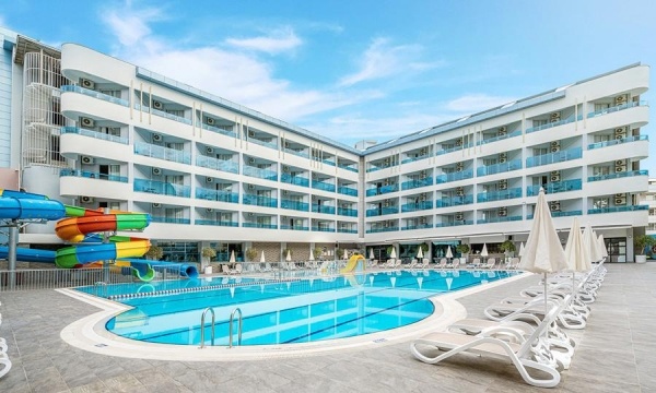 Avena Resort ****