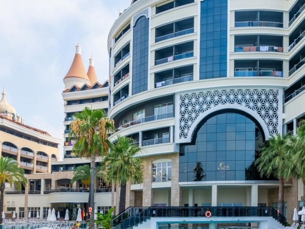 Leodikya Kirman Premium *****