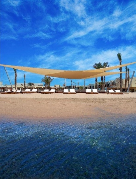 Hotel Coral Sea Sensatori Resort *****