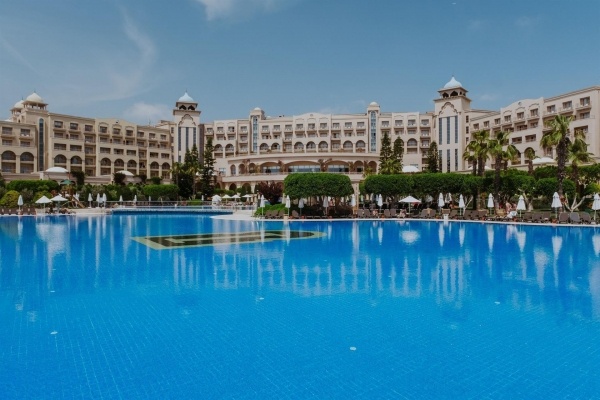 Spice Hotel & Spa *****