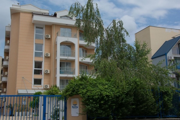 Sunny Residence Apart ***