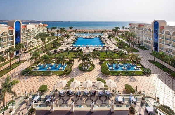 Premier Le Reve Hotel & Spa *****
