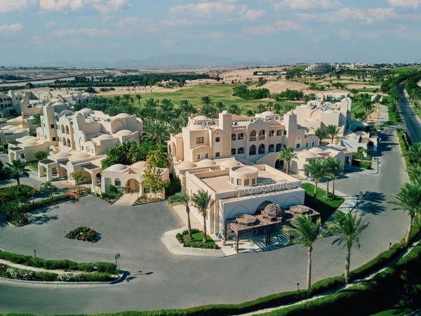 Jaz Neo Saraya Palms ****