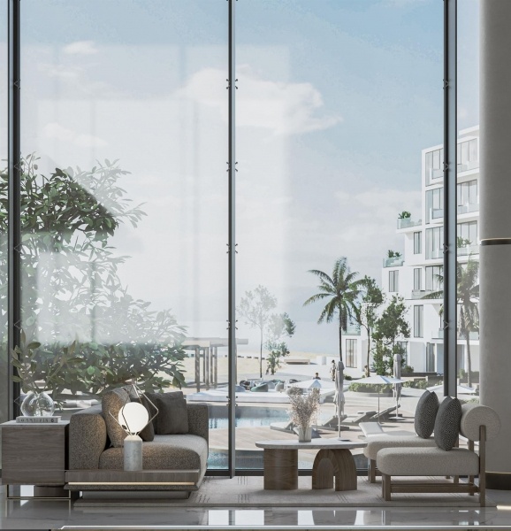 Amarina Sapphire Beach Resort *****
