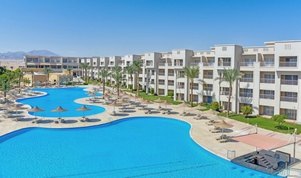 Jaz Soma Beach ****