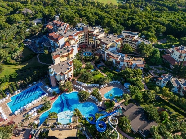 Limak Arcadia Sport Resort *****
