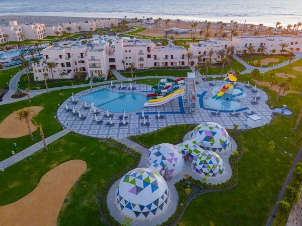 Sataya Resort Marsa Alam *****