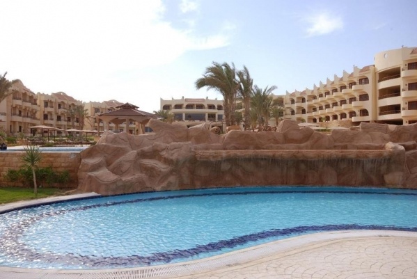 Life Resorts Coral Hills ****
