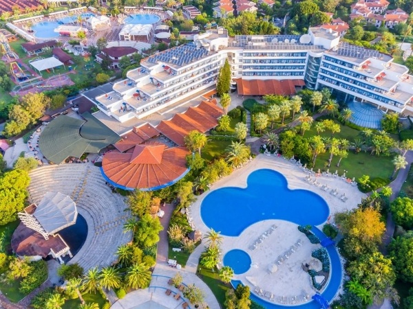 Sunrise Resort Hotel *****