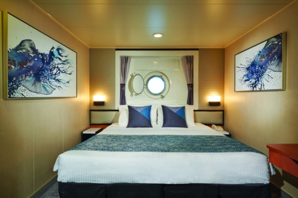 Norwegian Jewel - 10 éjszakás nyugat-karibi hajóút (Hajó)