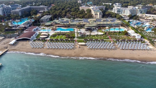 Pine Beach Belek *****