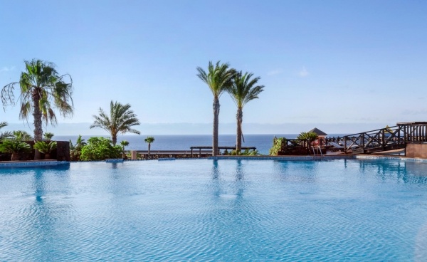 OCCIDENTAL JANDIA PLAYA ****