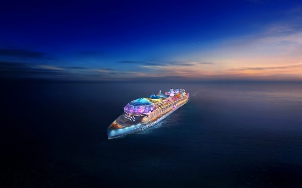 NYUGAT-KARIB FELFEDEZÉS, Star of the Seas
