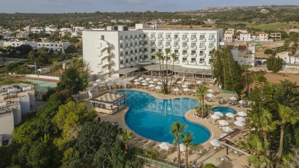 Tsokkos Antigoni Hotel ***