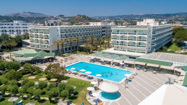 Apollo Beach Hotel ****