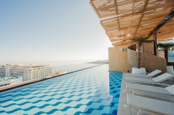 Best Western Premier Malta ****