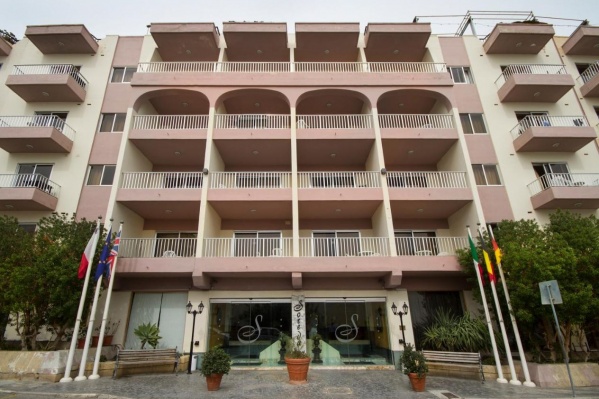 Soreda Hotel ***