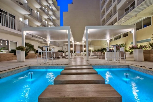 Santana Hotel ****