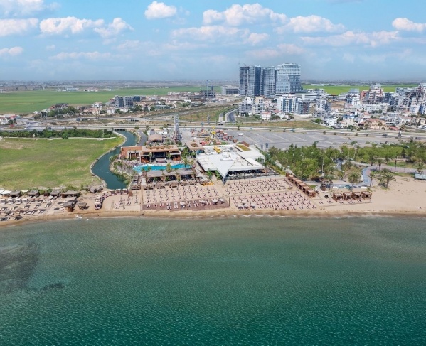Grand Sapphire Resort *****