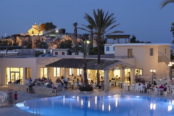 Louis St. Elias Resort ****