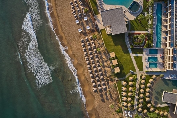 Atlantica Kalliston Resort *****