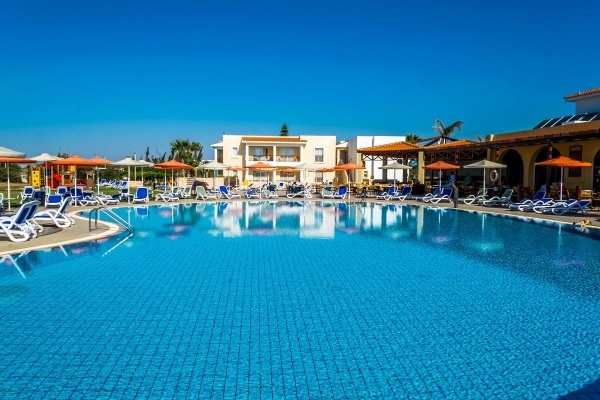 Aktea Beach Village ****
