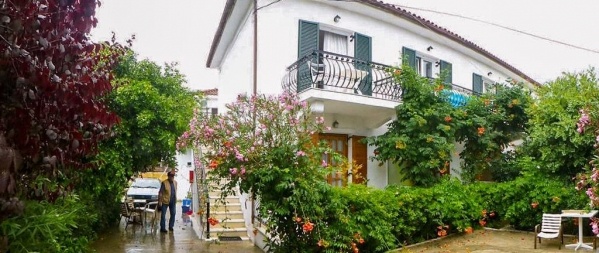 Vasso Apartman
