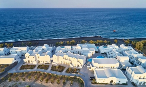 Costa Grand Hotel *****