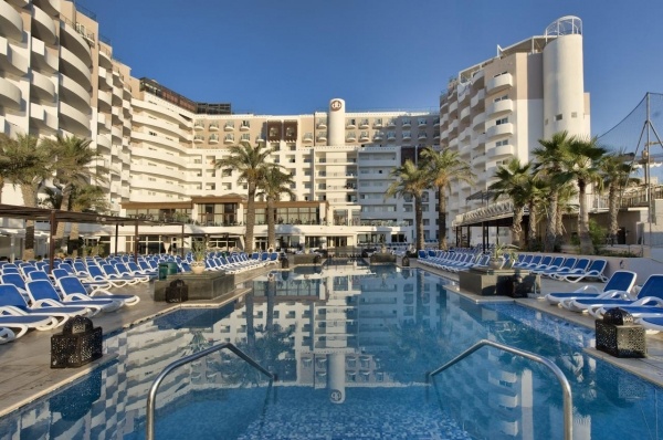 db San Antonio Hotel&Spa ****