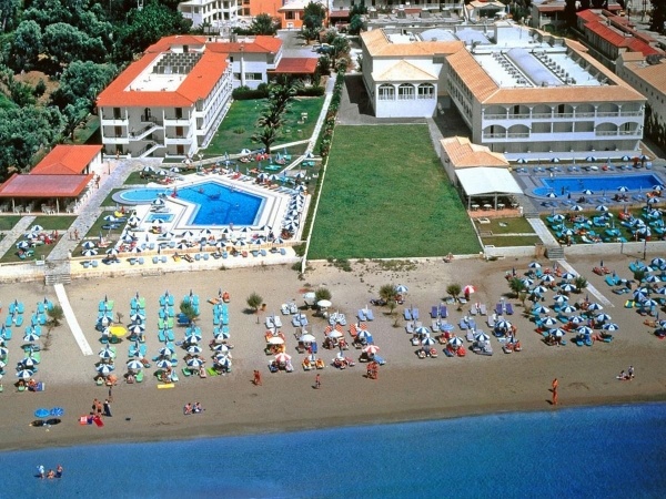 Astir Beach Hotel ***