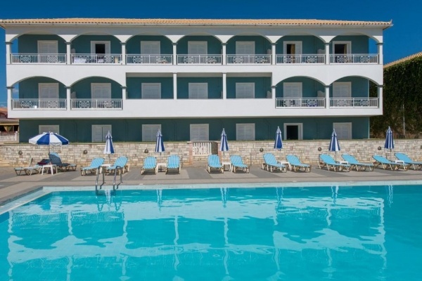 Astir Palace Hotel ****