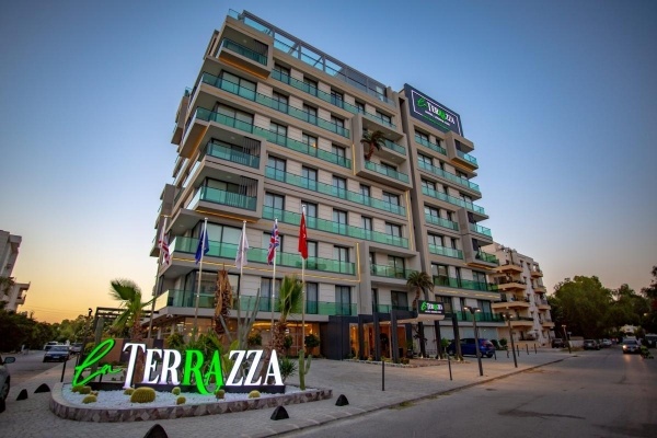 La Terrazze Hotel ****