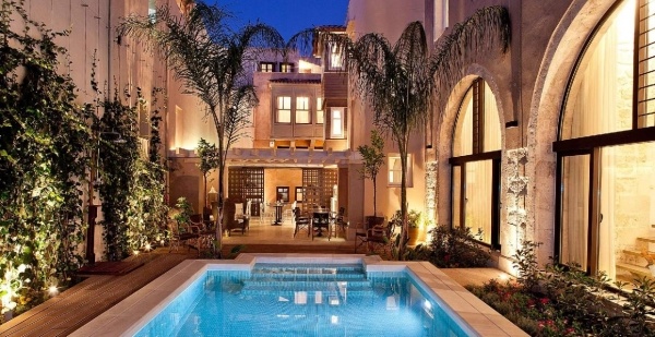 Rimondi Boutique Hotel ****